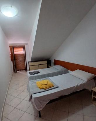 .Attico a san lucido