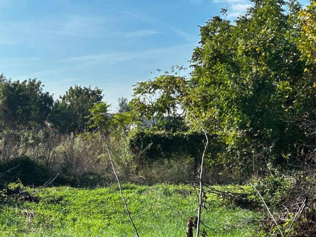 Terreno di 878 m² a Marcianise - Vista 4