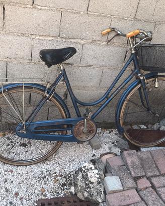Bici donna Atala