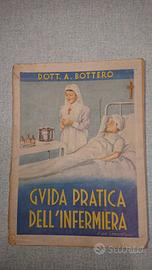 Guida pratica dell'infermiera