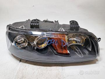 086611132R FANALE ANTERIORE DEPO DX FIAT PUNTO II 