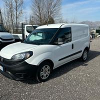 Fiat Doblò 1.3 Mtj 95cv 2021 EURO6D