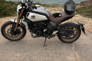 Moto CF Moto CLX-700 heritage