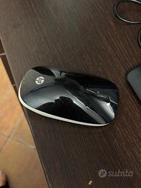 Mouse Wireless HP SM-2063 – Batterie incluse
