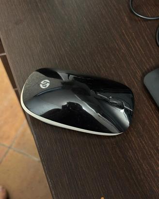 Mouse Wireless HP SM-2063 – Batterie incluse