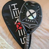 racchetta beach tennis