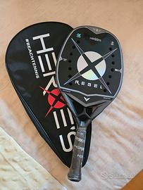 racchetta beach tennis