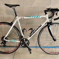 Bici da corsa Bianchi 928 Carbon