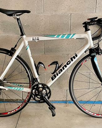 Bici da corsa Bianchi 928 Carbon
