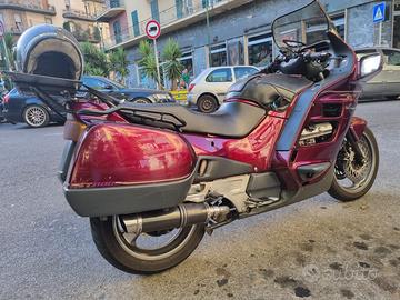 ST 1100 Pan European 1998