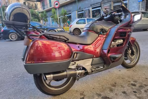 ST 1100 Pan European 1998