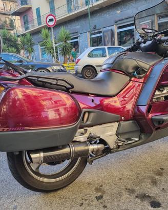ST 1100 Pan European 1998