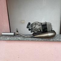 blocco 80cc ciao/si/bravo/grillo