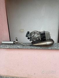 blocco 80cc ciao/si/bravo/grillo