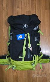 Zaino 50L DF Mountain Sport Specialist