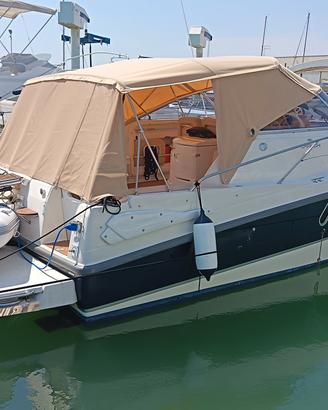 cranchi zaffiro 32 