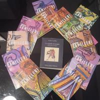 Libri Andrea Camilleri usati in condizioni ottime.