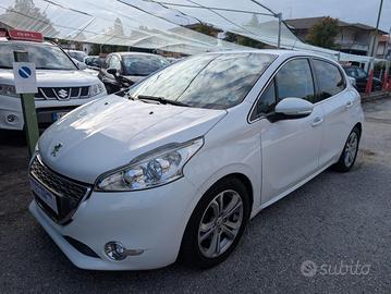 PEUGEOT 208 1.6 -HDi automatica Sport off.