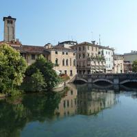 Terreno edificabile a Treviso
