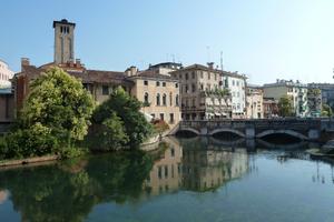 Terreno edificabile a Treviso