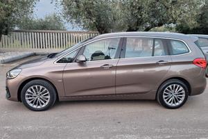 BMW serie 218d Xdrive Luxury