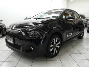 CITROEN C3 3ª serie C3 PureTech 83 S&S Shine