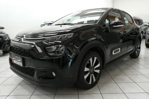 CITROEN C3 3ª serie C3 PureTech 83 S&S Shine