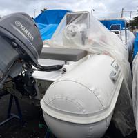 Bwa 5 metri + yamaha 40 cv