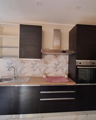 Cucina completa