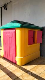 casetta chicco