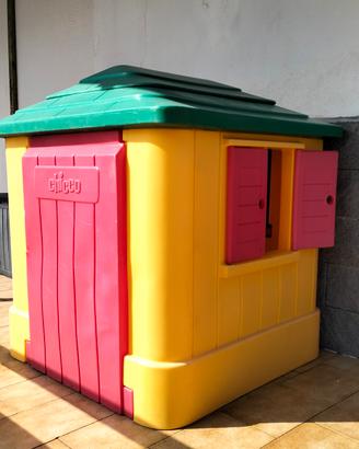 casetta chicco