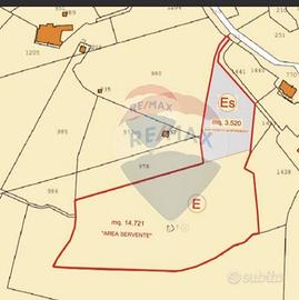 Terreno Edificabile - San Giovanni la Punta