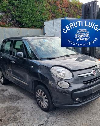 Ricambi per Fiat Cinquecento L