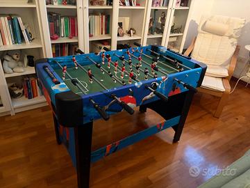 Bigliardino (Calciobalilla)