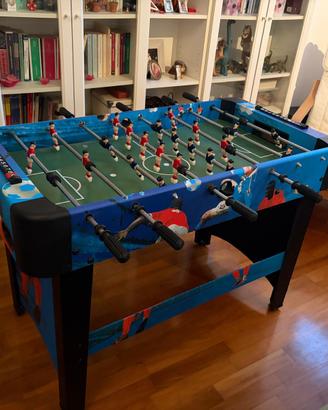 Bigliardino (Calciobalilla)