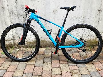 Rockrider XC500 tg.M