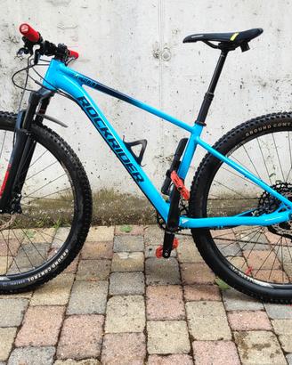 Rockrider XC500 tg.M