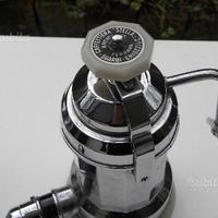 Caffettiera elettrica "STELLA"