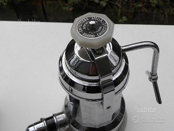Caffettiera elettrica "STELLA"