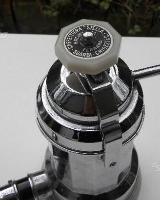 Caffettiera elettrica "STELLA"
