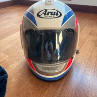 Casco Arai