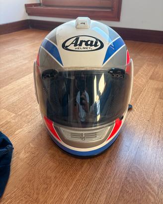Casco Arai