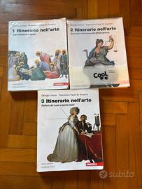 Itinerario nell' arte