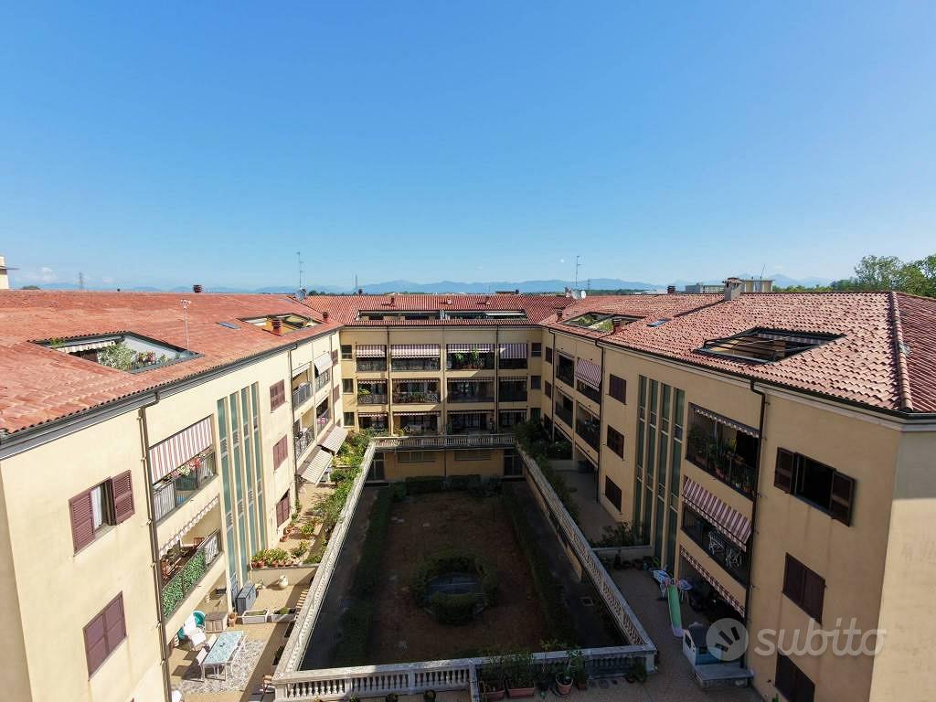 Appartamento – Solaro, Cascina Borromeo - Vista 4