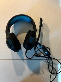 Cuffie da gaming