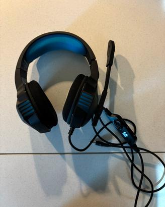 Cuffie da gaming