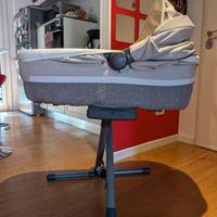 trio inglesina Trilogy Itaca