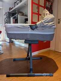 trio inglesina Trilogy Itaca