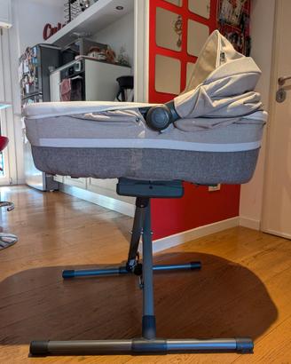 trio inglesina Trilogy Itaca