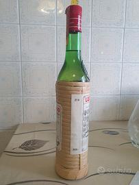 Liquore Maraschino Luxardo.
